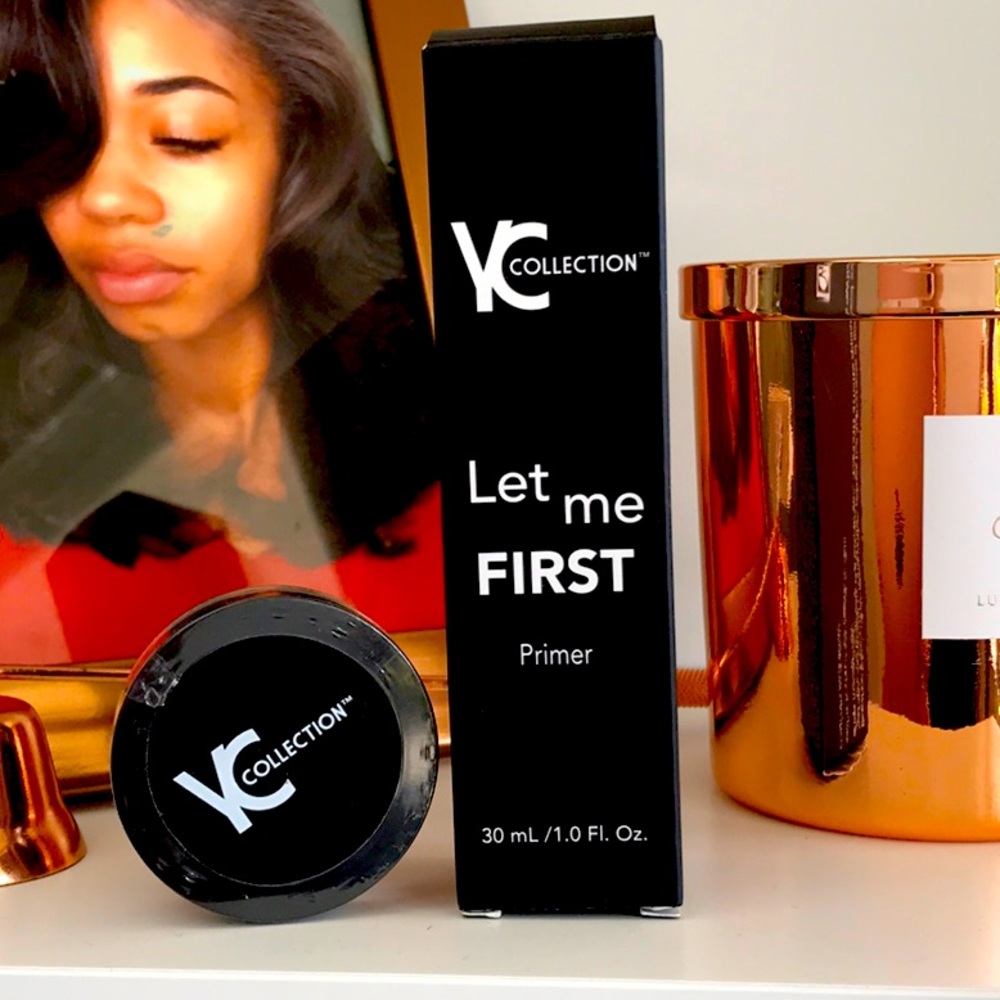 Make up primer